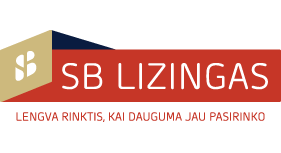 sb lizingas